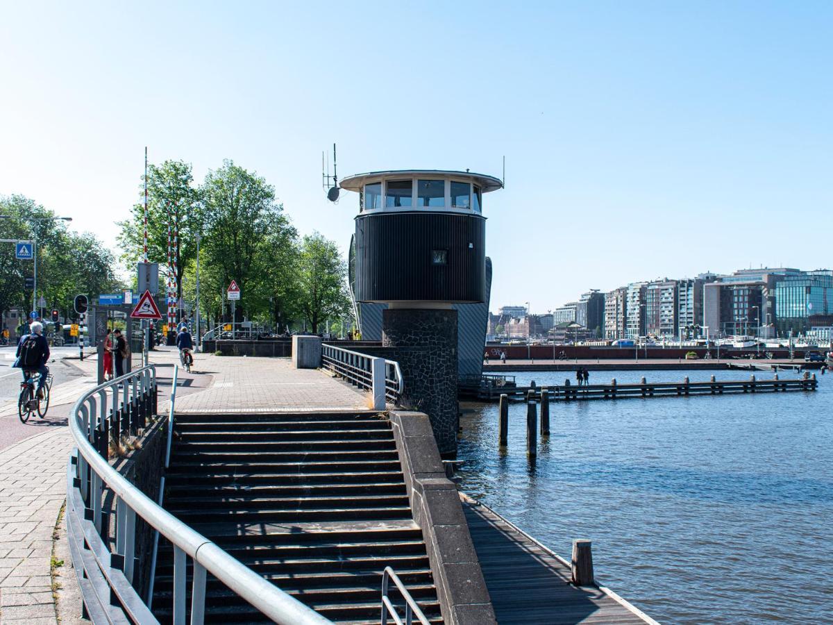 Sweets - Kortjewantsbrug Apartment Amsterdam Ngoại thất bức ảnh
